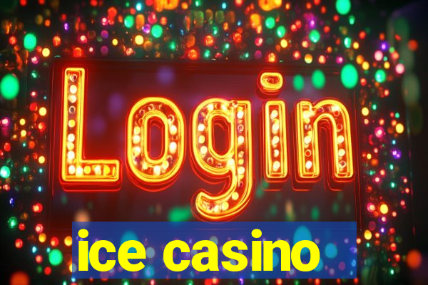 ice casino - app